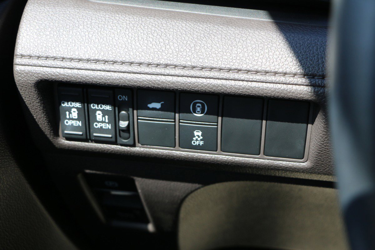 Used 2023 Honda Odyssey EX-L image 21