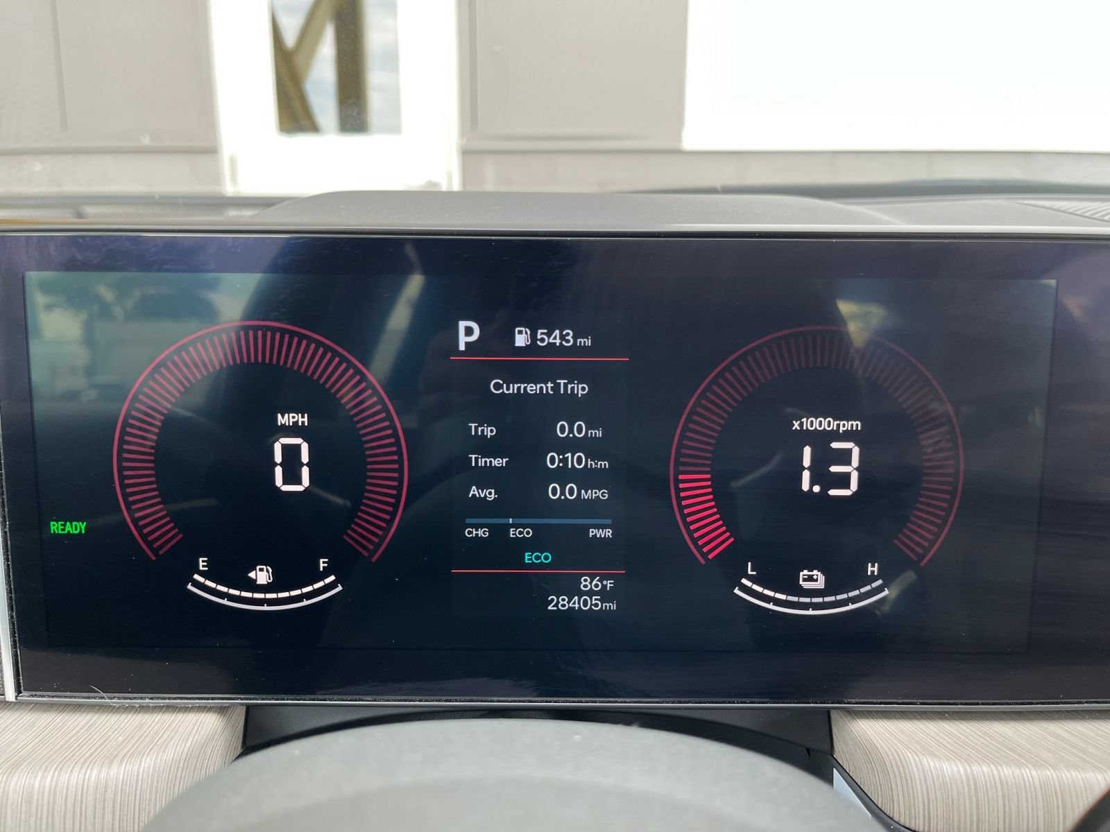Used 2025 Hyundai Sonata SEL FWD image 45
