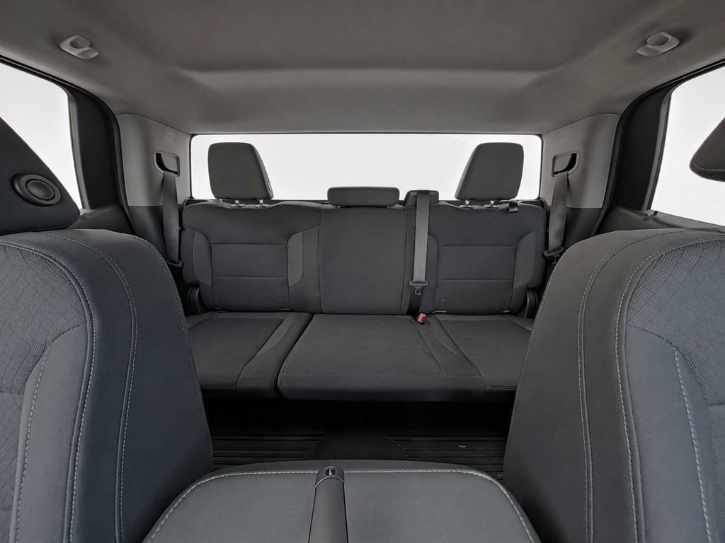 Used 2026 GMC Sierra 1500 Pro w/ Graphite Edition AWD/4WD image 31