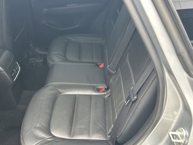 Used 2017 MAZDA CX-5 Grand Touring image 3