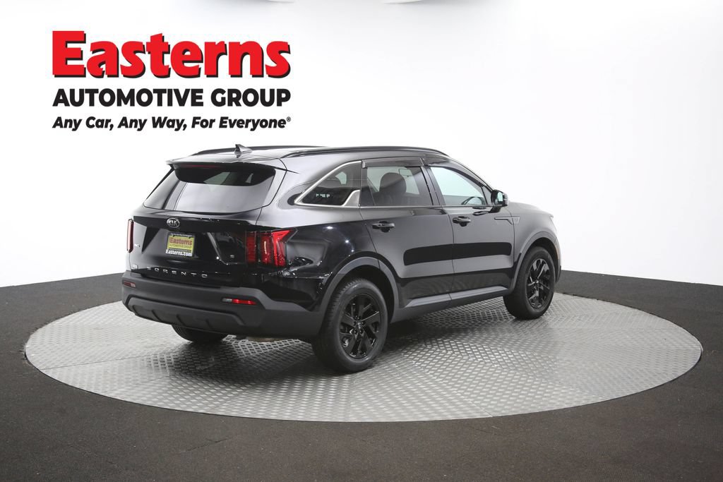 Used 2021 Kia Sorento S w/ Panoramic Sunroof Package AWD/4WD image 42