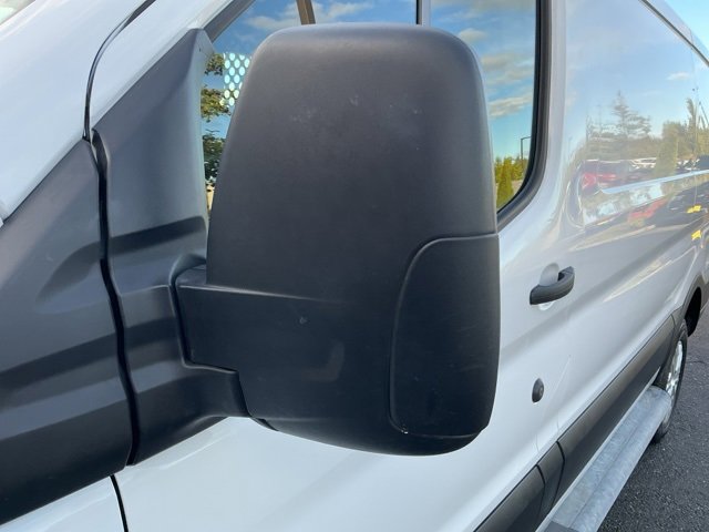 Used 2023 Ford Transit 250 Low Roof w/ Exterior Upgrade Package image 10