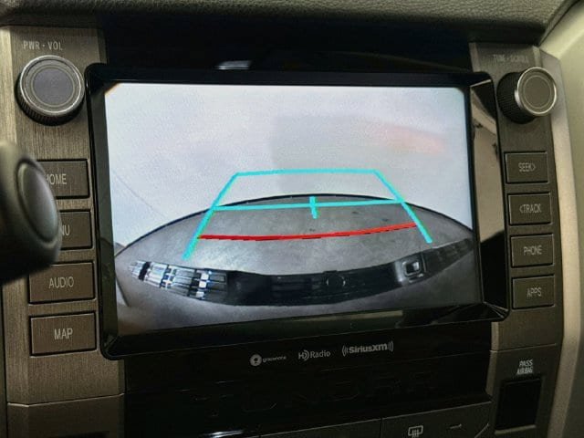 Certified 2020 Toyota Tundra SR5 AWD/4WD image 15