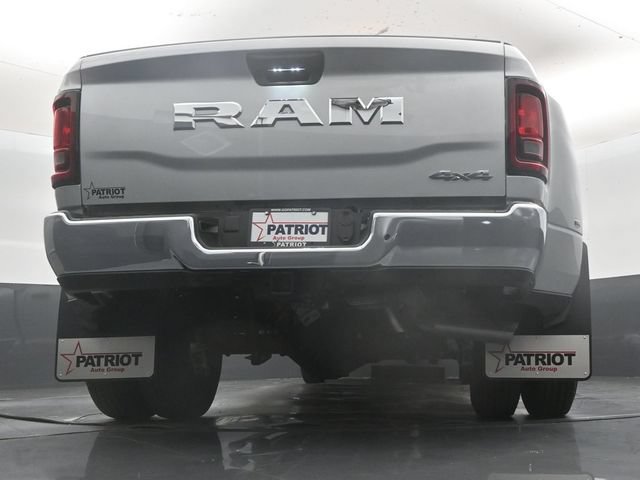 New 2026 RAM 3500 Tradesman AWD/4WD image 46