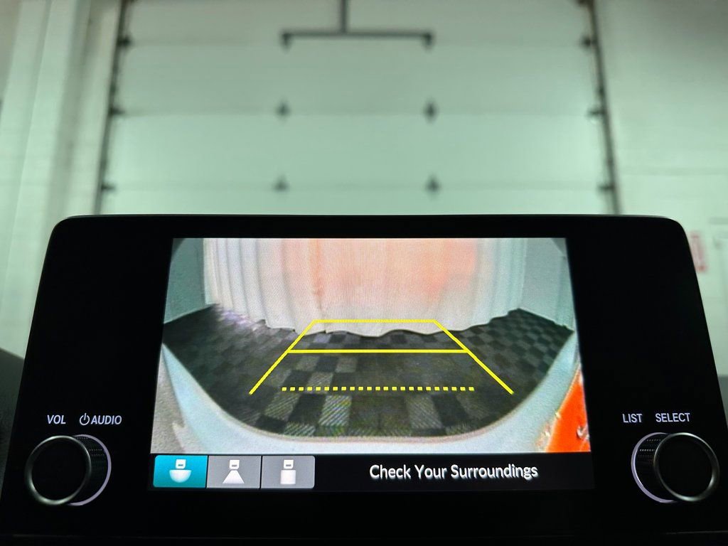 Used 2024 Honda Civic EX-L image 25