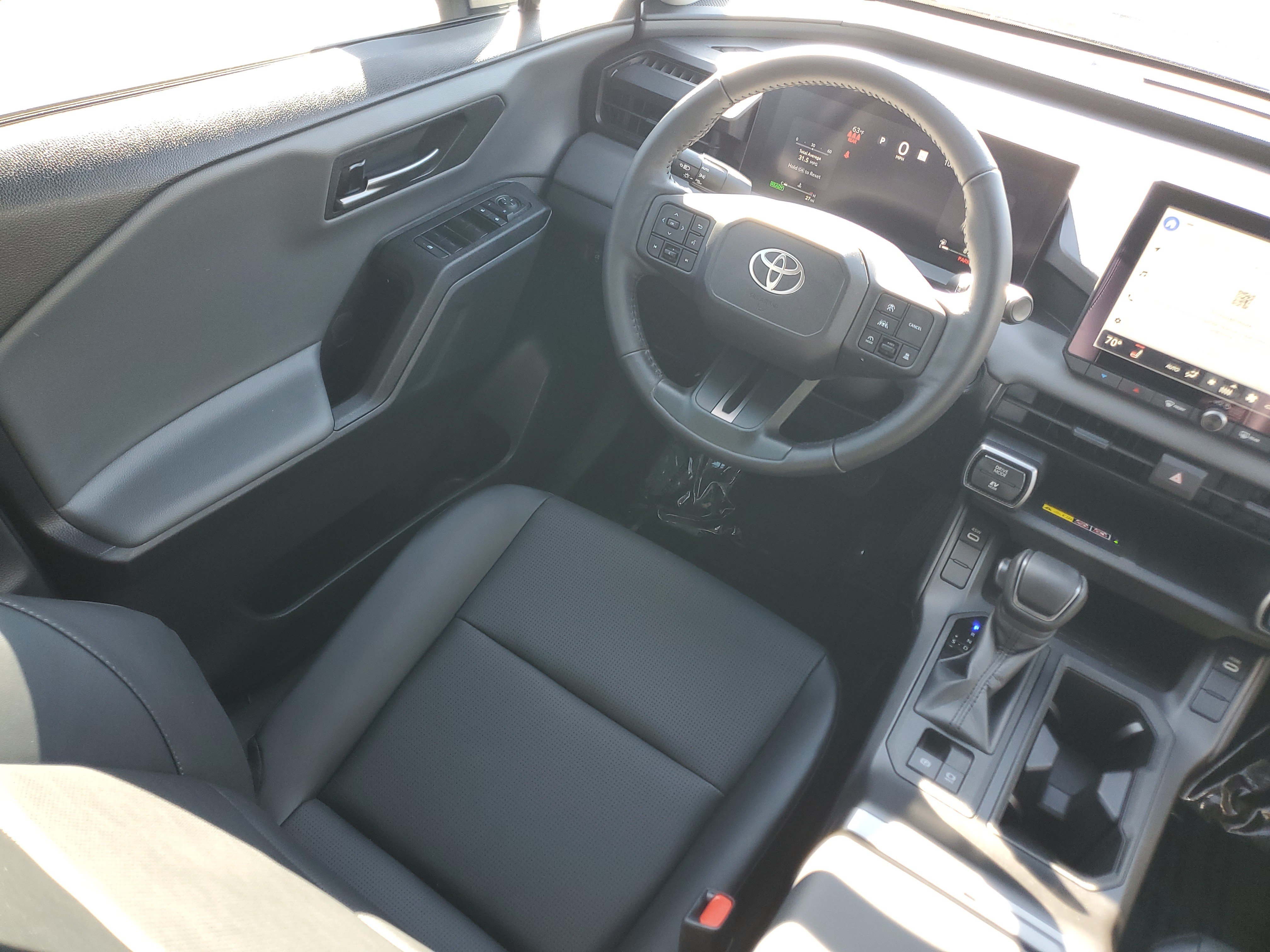 Used 2026 Toyota RAV4 XLE Premium FWD image 14
