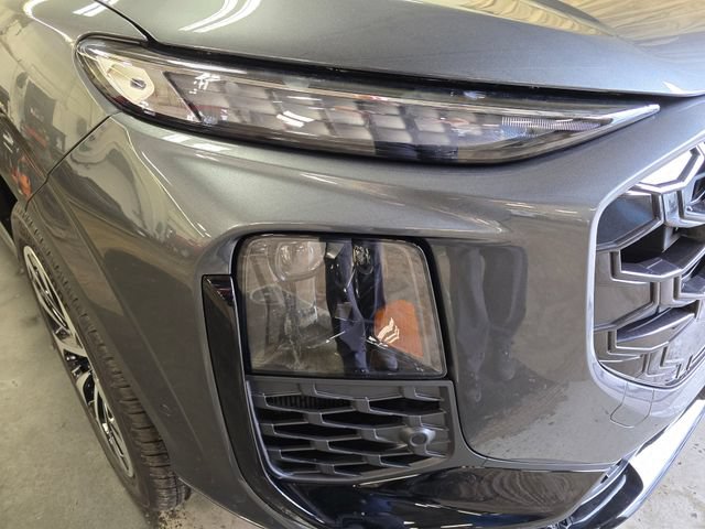 New 2026 Audi Q3 quattro 2.0T AWD/4WD image 4
