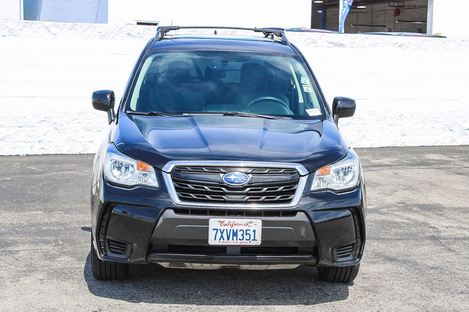 Used 2017 Subaru Forester 2.0XT Premium AWD/4WD image 10