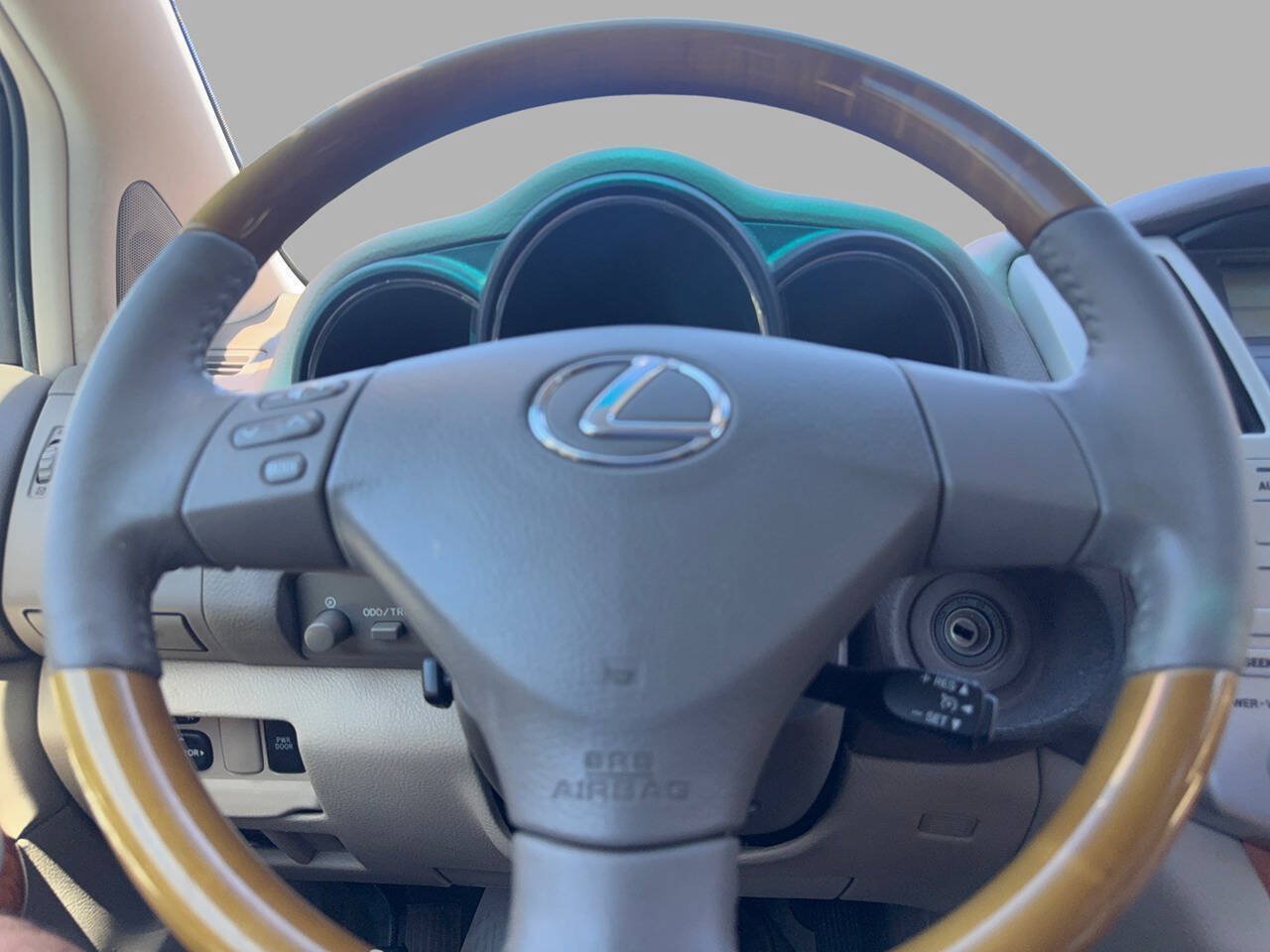 Used 2007 Lexus RX 350 2WD image 38