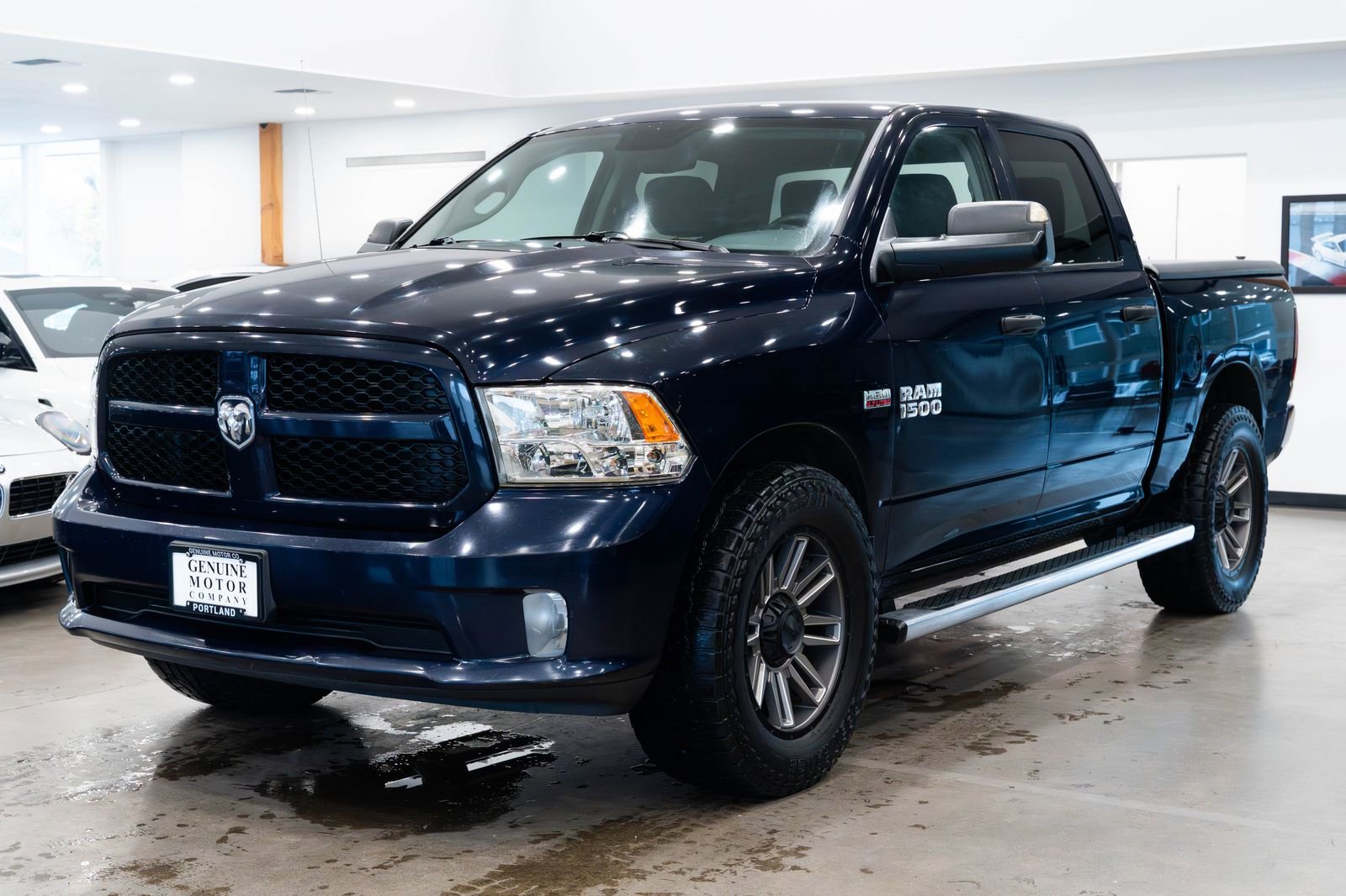 Used 2013 RAM 1500 Express