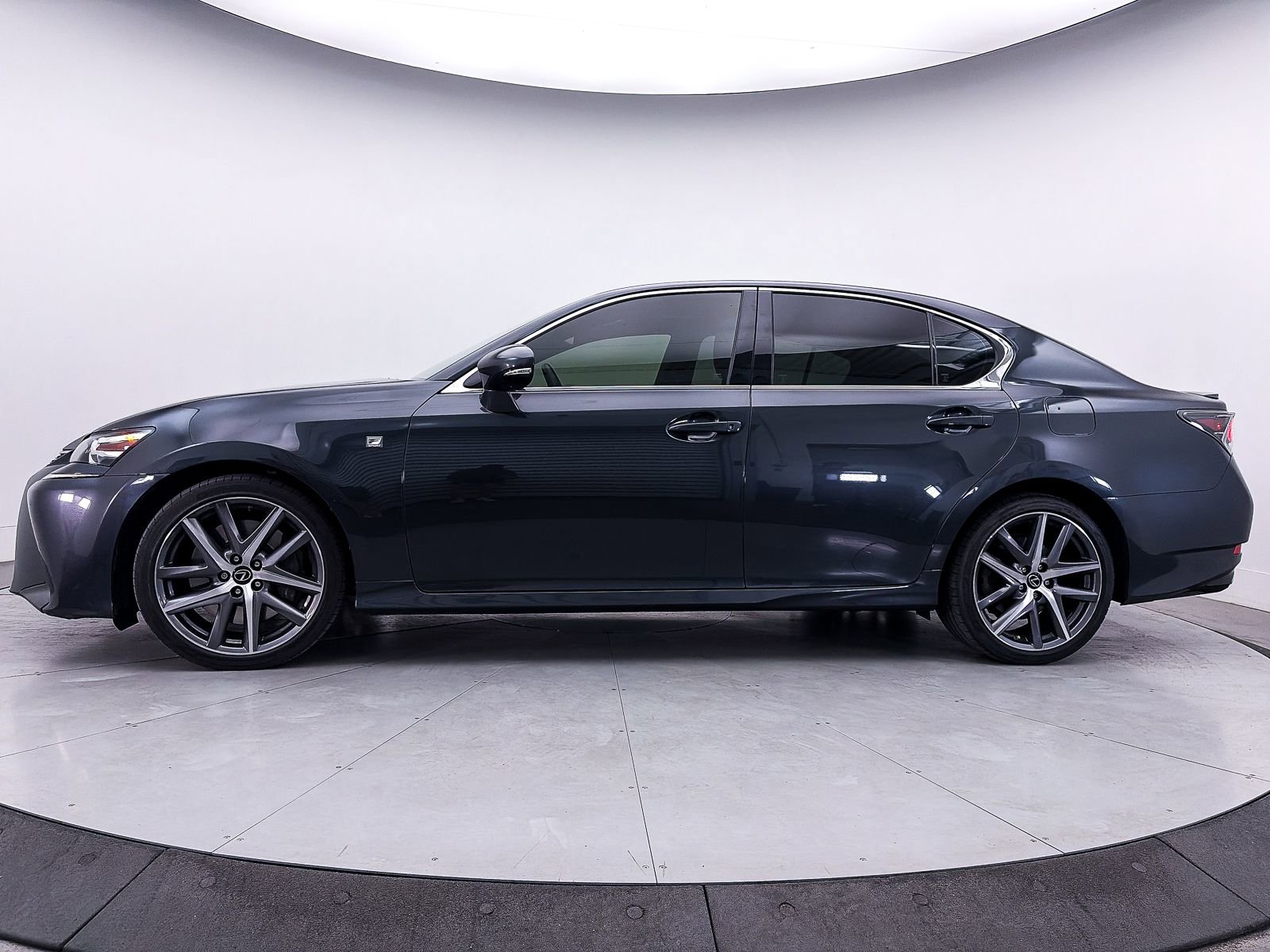 Used 2019 Lexus GS 350 F Sport RWD image 41