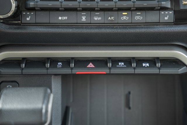 Used 2024 Toyota Tundra SR5 image 24