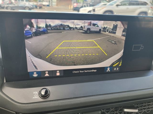 Used 2025 Honda Accord Sport image 22