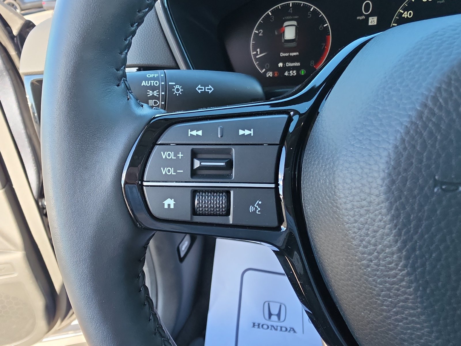 Certified 2024 Honda CR-V EX-L image 24