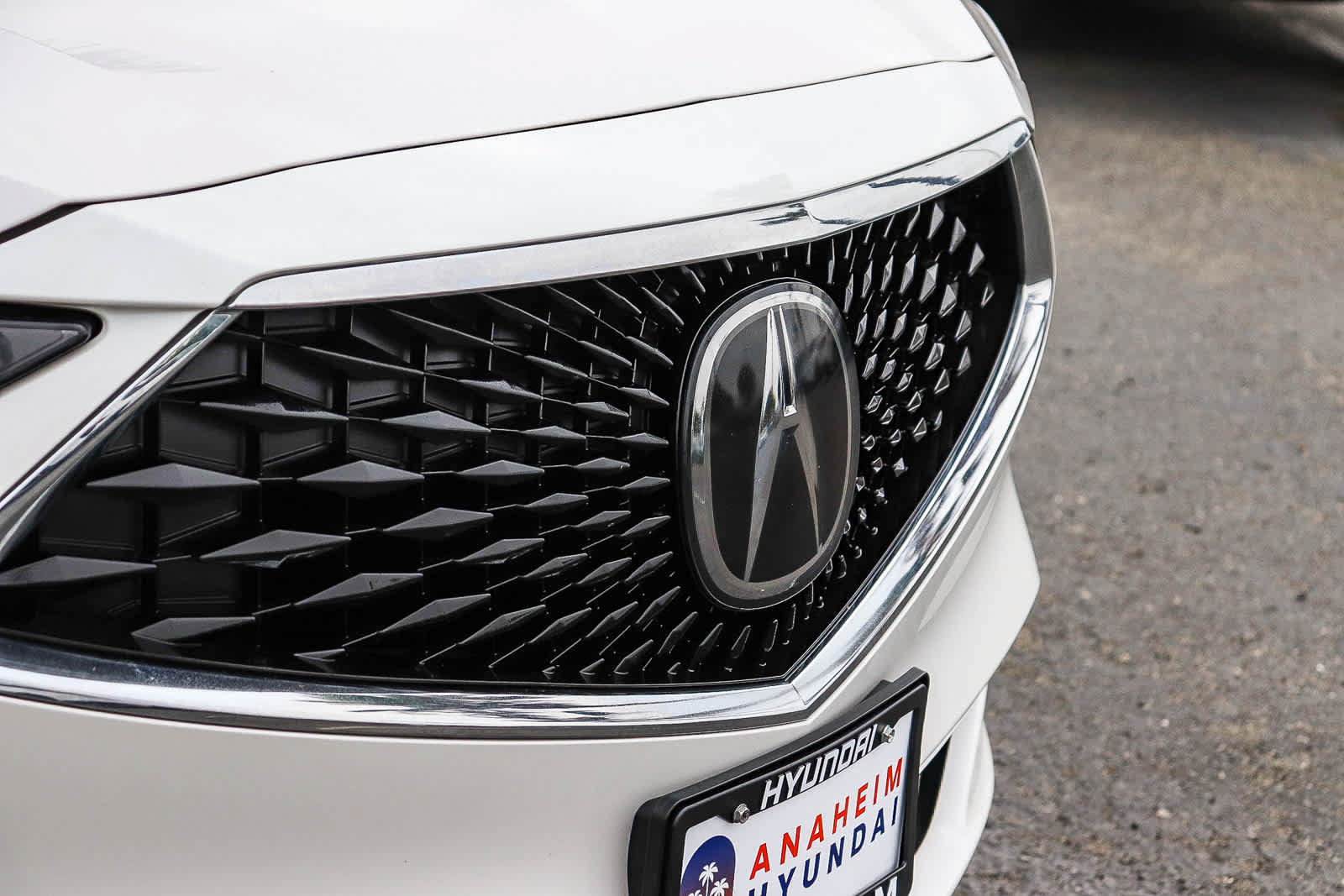 Used 2024 Acura MDX FWD image 6