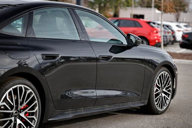 New 2025 Audi S5 Premium Plus AWD/4WD image 8
