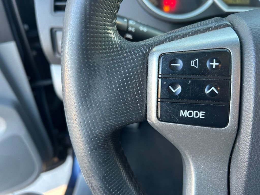 Used 2013 Toyota Tacoma 4x4 Double Cab w/ TRD Off-Road Pkg image 19