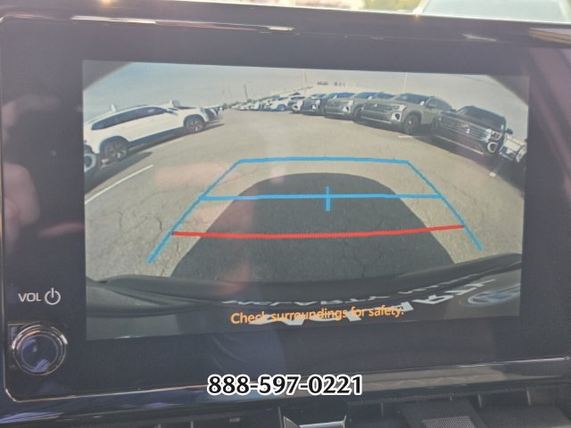 Used 2025 Toyota Corolla LE FWD image 22