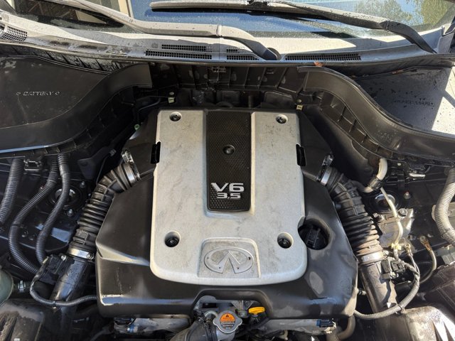Used 2011 INFINITI FX35 2WD w/ Premium Pkg image 25