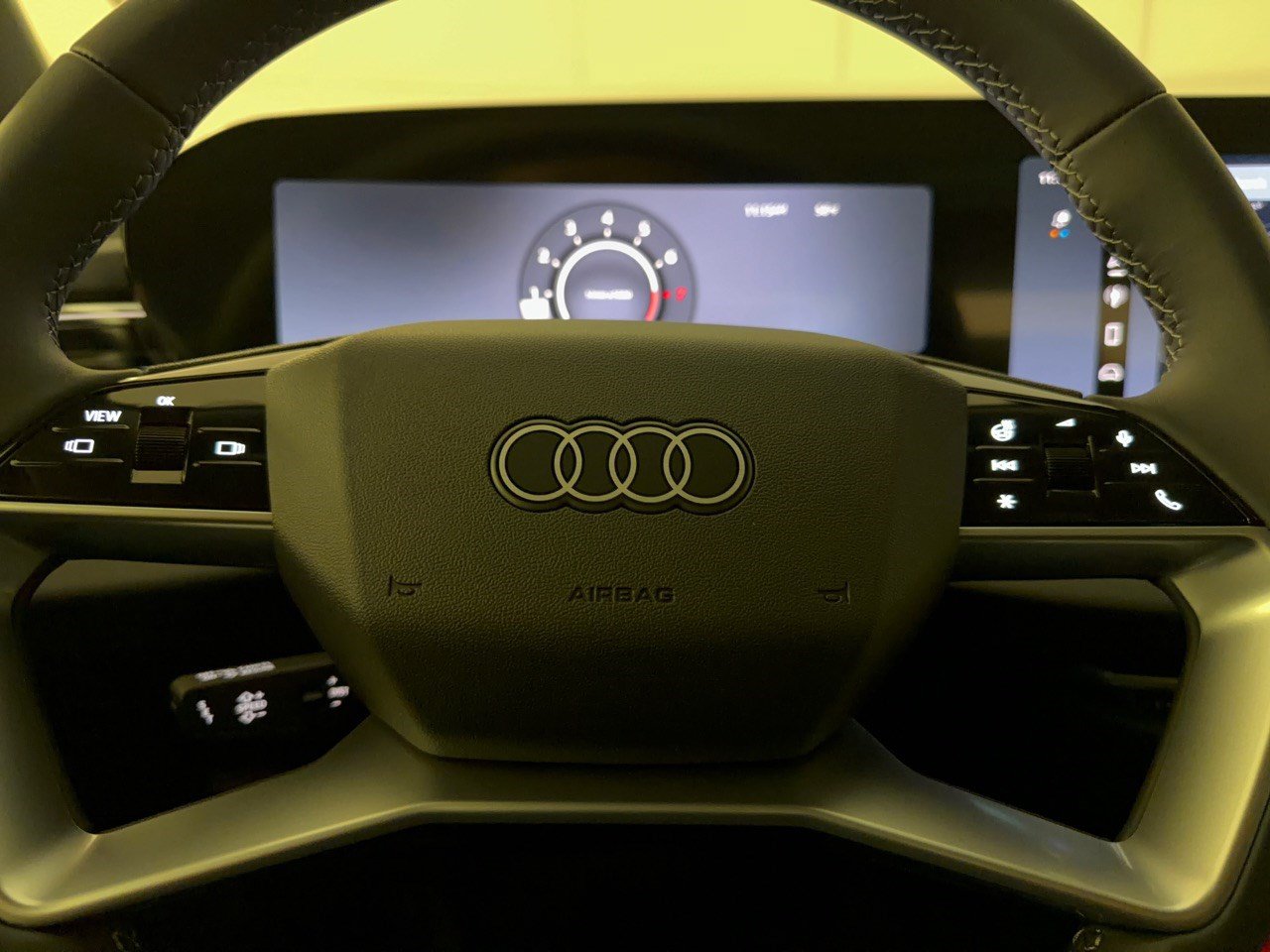 New 2026 Audi A5 Premium Plus AWD/4WD image 10