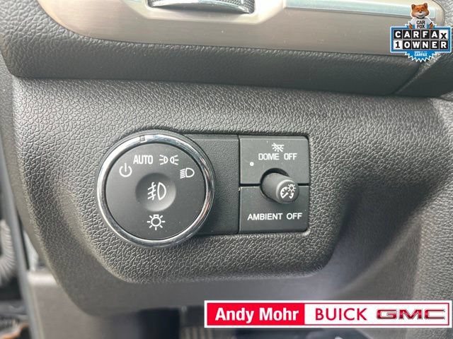 Used 2015 GMC Acadia Denali FWD image 22