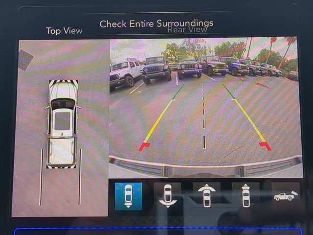 Used 2021 RAM 1500 Limited w/ Night Edition image 25