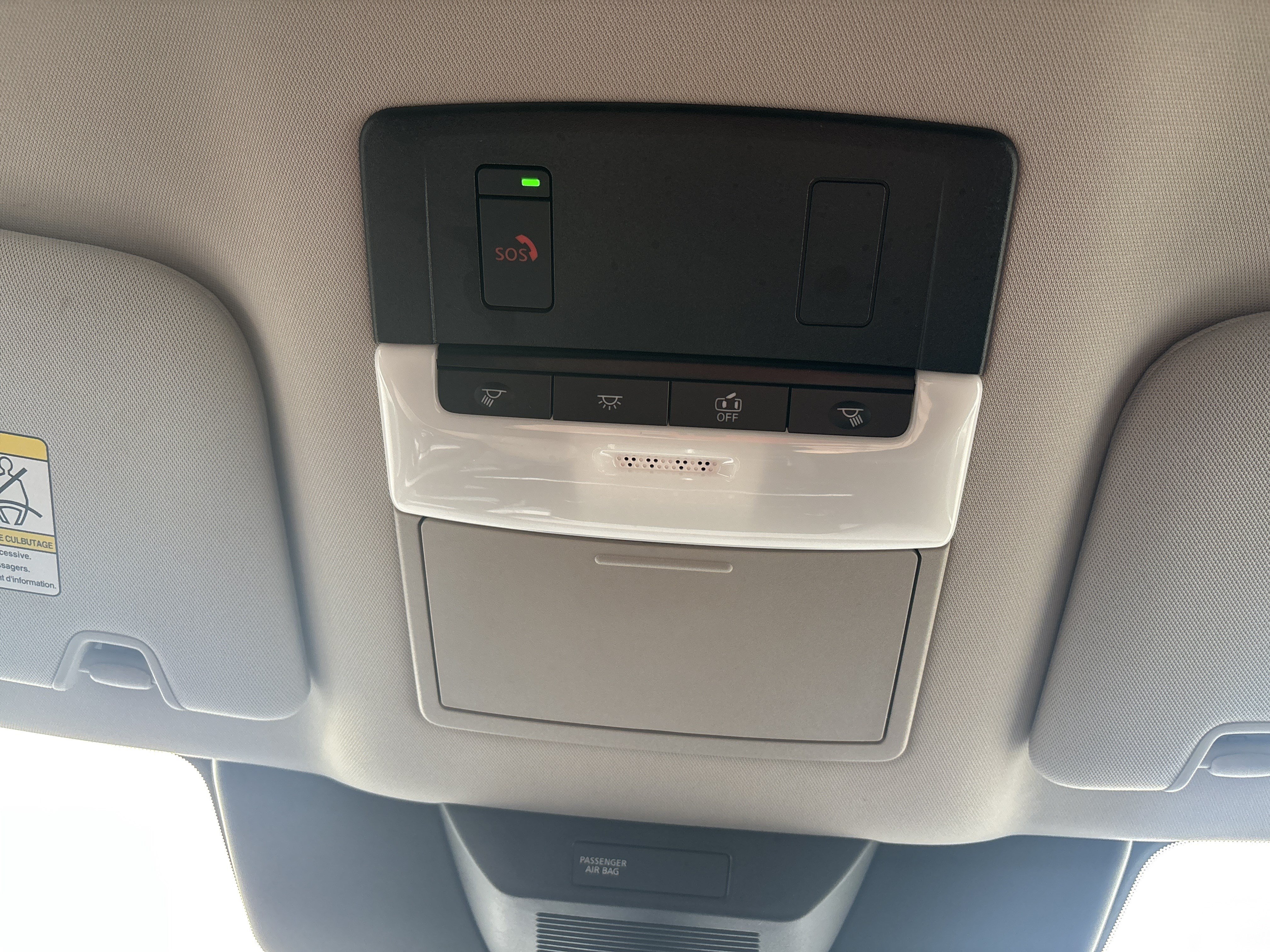 Used 2025 Nissan Pathfinder SL AWD/4WD image 25