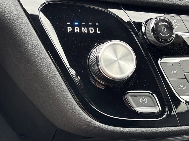 New 2026 Chrysler Pacifica Select image 36