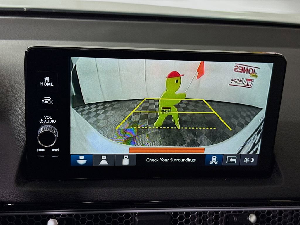 Used 2026 Honda Civic Sport Touring image 5