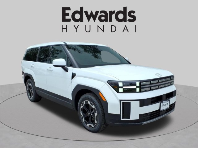 New 2026 Hyundai Santa Fe SE FWD image 4