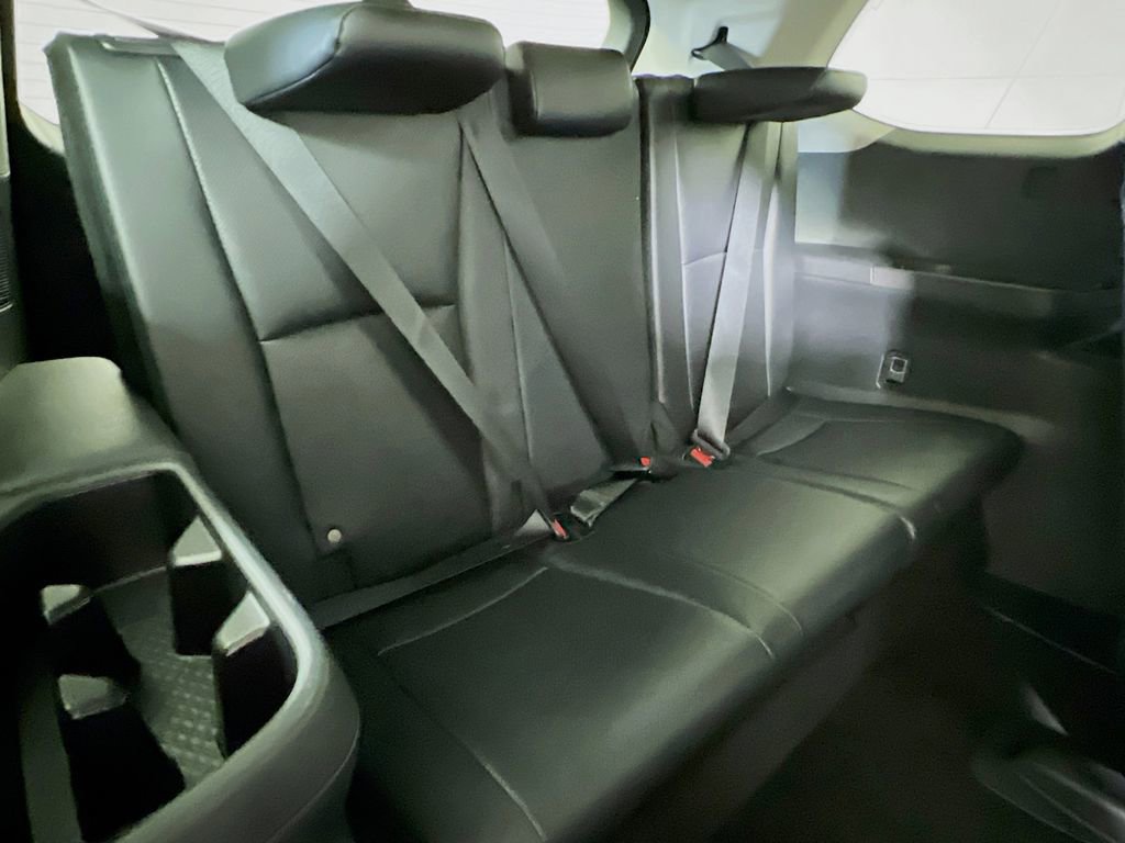 Certified 2025 Toyota Grand Highlander AWD image 24