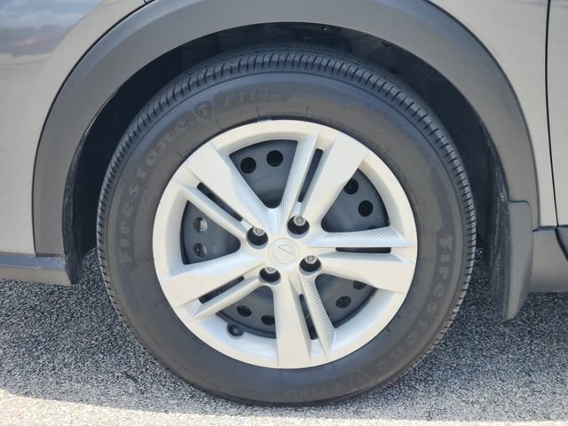 Used 2025 Nissan Kicks Play S FWD image 7