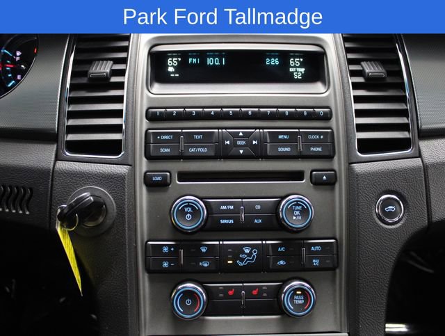 Used 2012 Ford Taurus SEL image 16