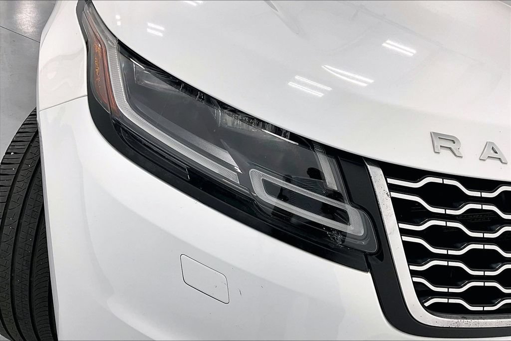 Used 2019 Land Rover Range Rover Velar S AWD/4WD image 30
