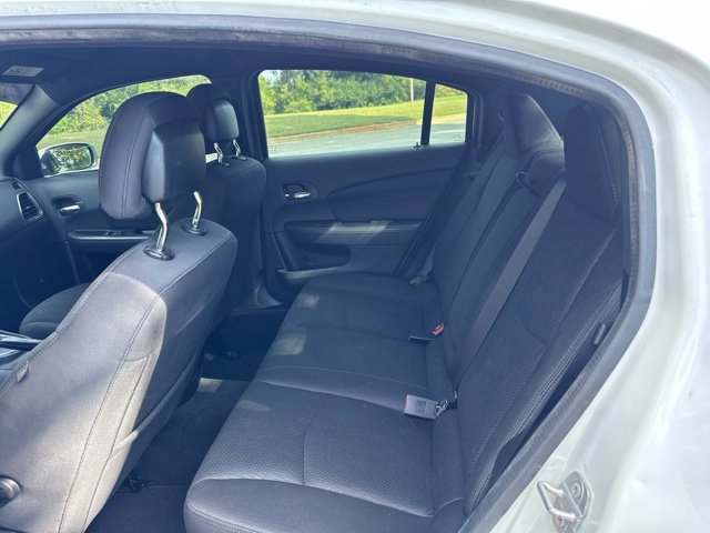 Used 2014 Chrysler 200 Touring w/ 200 S Group FWD image 13
