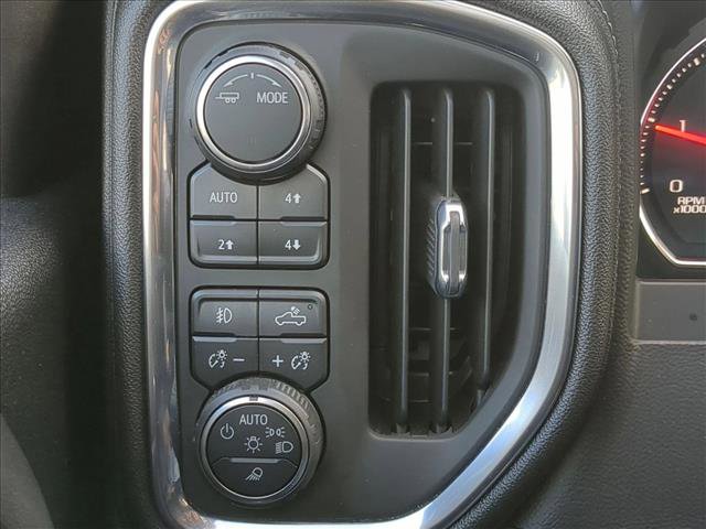 Certified 2021 Chevrolet Silverado 2500 LTZ image 14