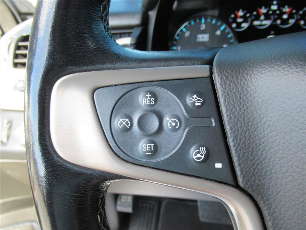 Used 2019 GMC Yukon XL Denali w/ Denali Ultimate Package image 25