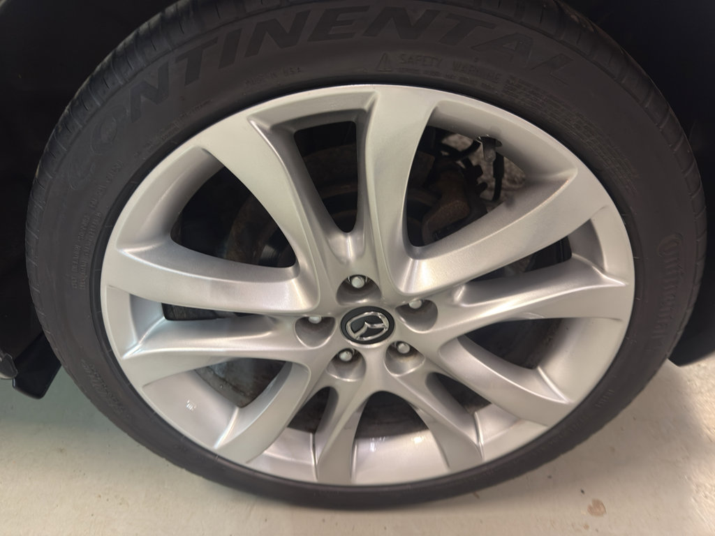 Used 2014 MAZDA MAZDA6 Touring image 33