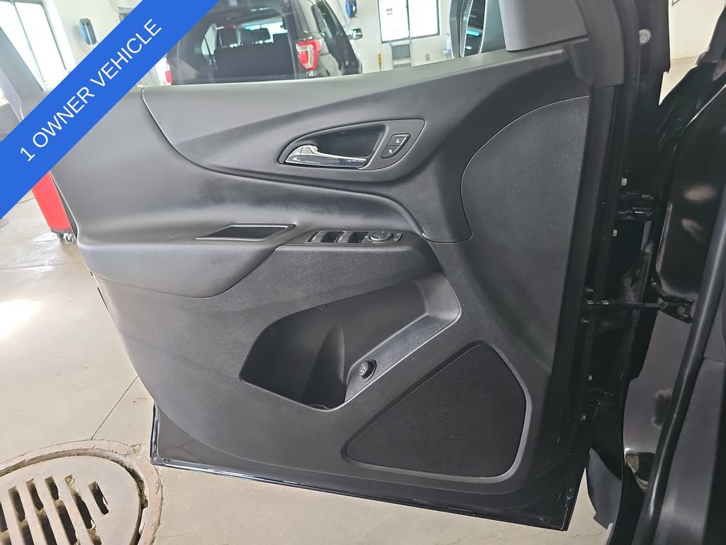 Used 2023 Chevrolet Equinox LT AWD/4WD image 26