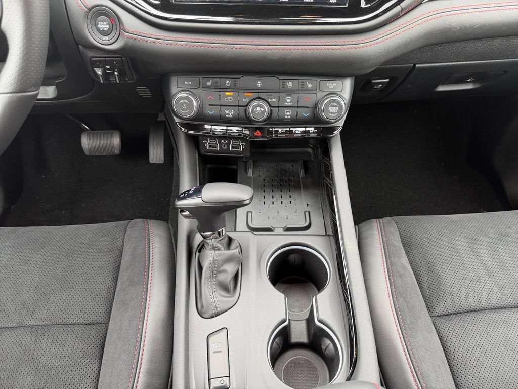 New 2026 Dodge Durango GT AWD/4WD image 11