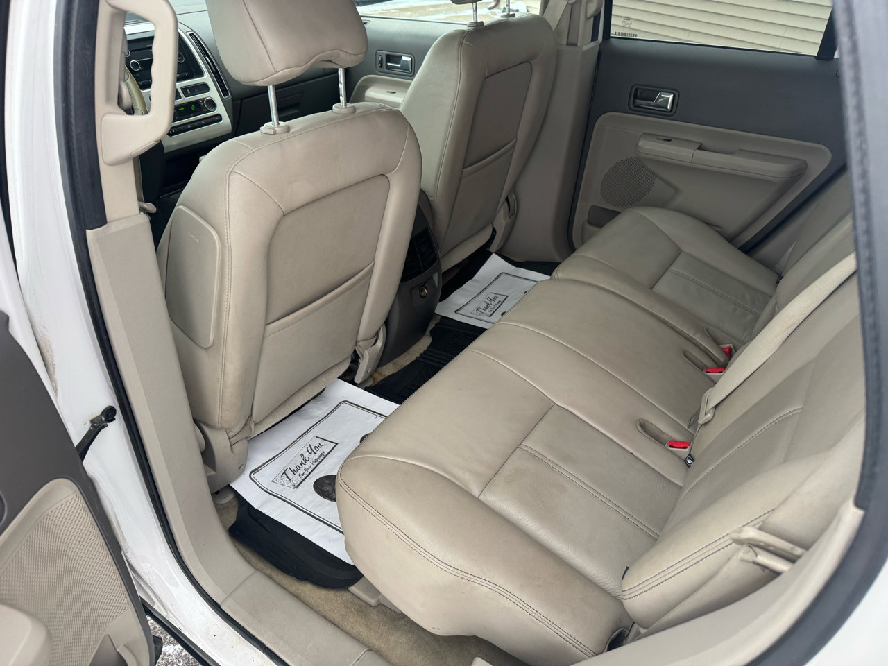 Used 2010 Ford Edge Limited image 10