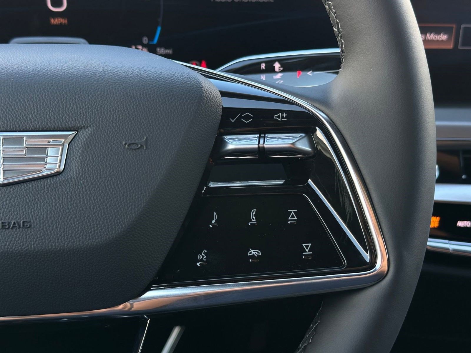 New 2026 Cadillac Lyriq Sport image 24