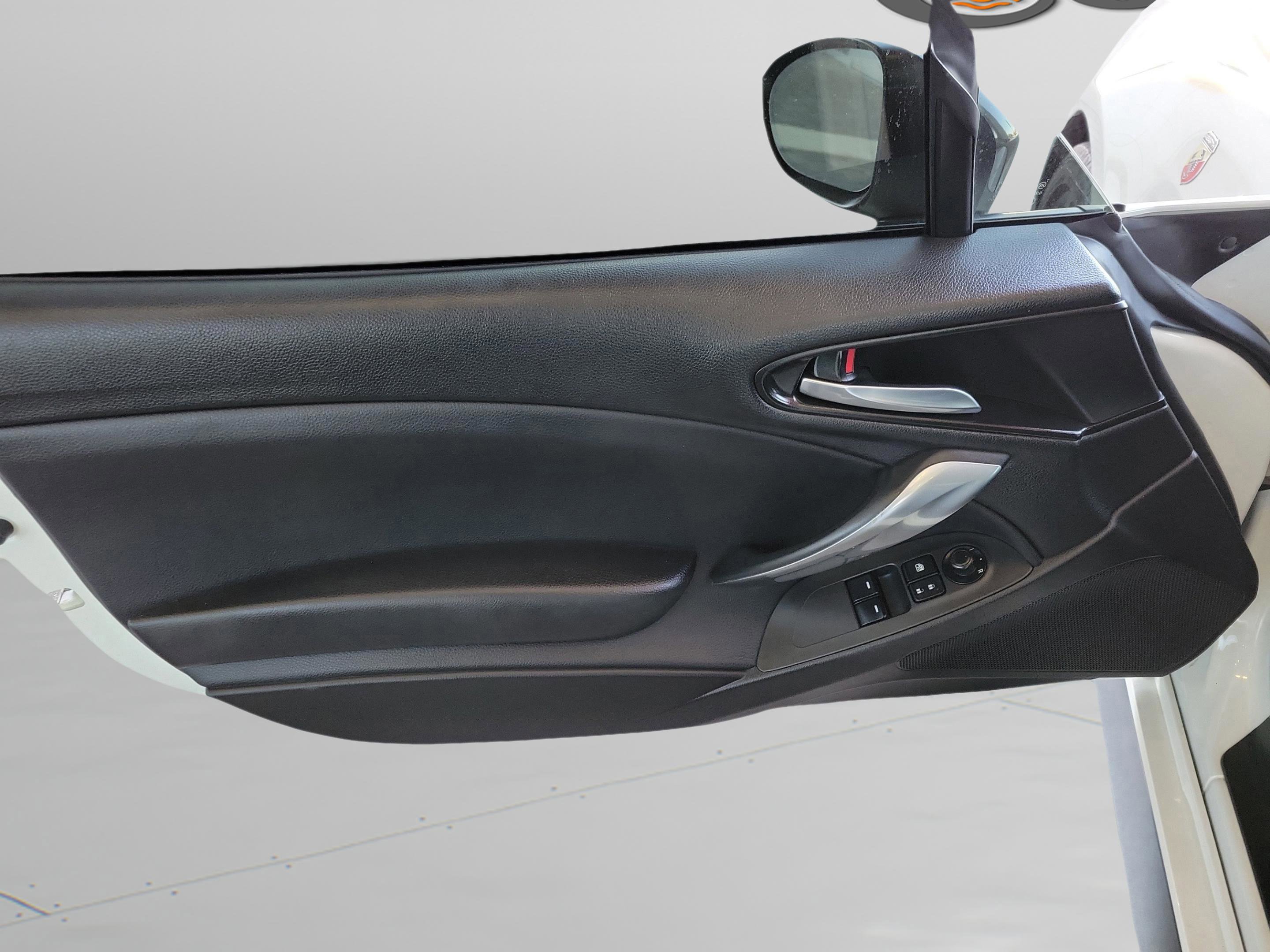 Used 2017 FIAT 124 Spider Abarth image 26