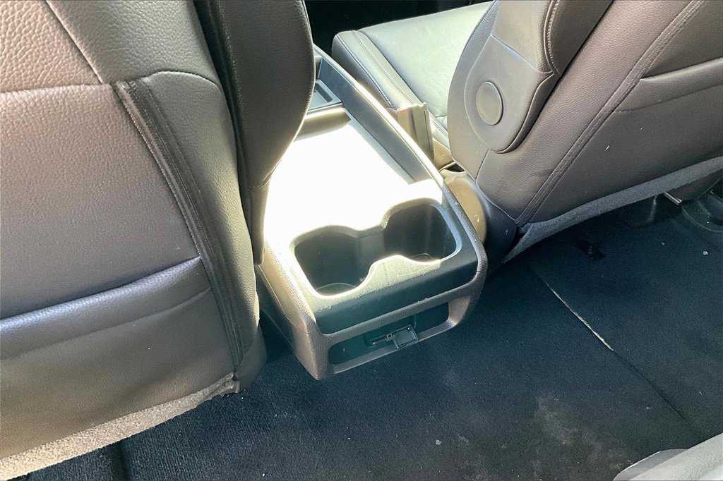 Used 2020 Honda Odyssey EX-L image 30