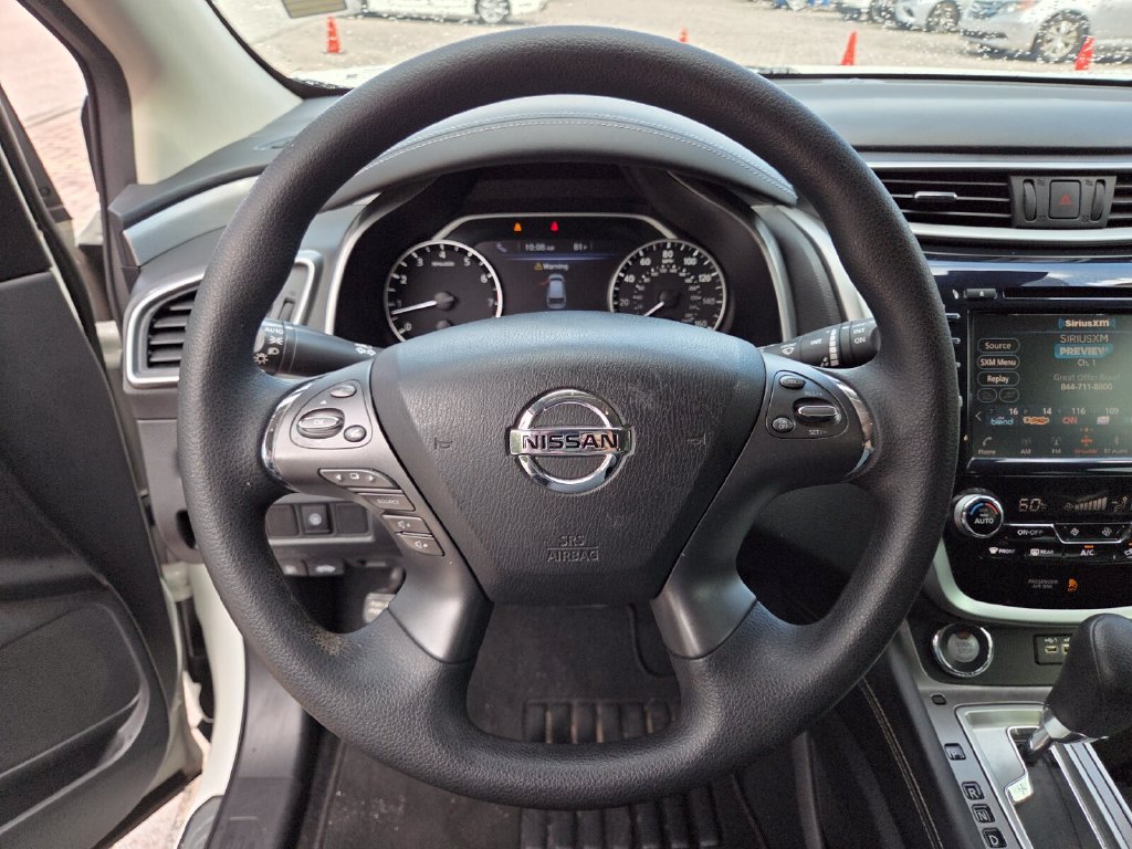 Used 2022 Nissan Murano S w/ Cargo Package AWD/4WD image 29