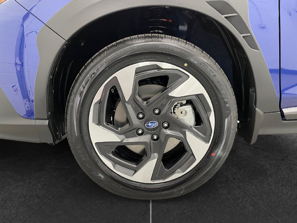 New 2026 Subaru Crosstrek 2.5i Limited AWD/4WD image 15