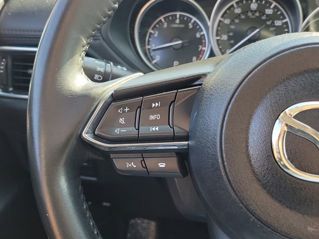 Used 2023 MAZDA CX-5 AWD 2.5 S image 7