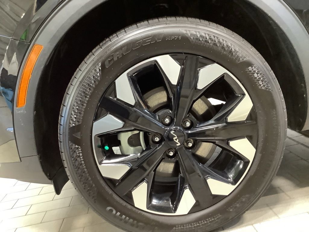 Certified 2024 Kia Sportage X-Line image 22