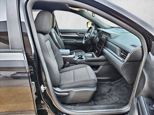 Used 2025 GMC Terrain Elevation FWD image 21