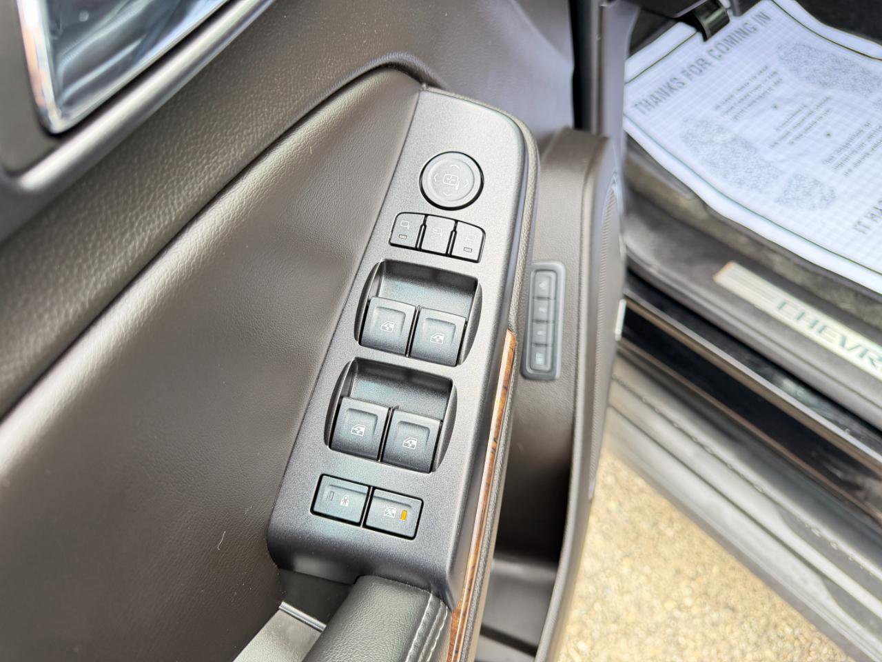 Used 2017 Chevrolet Tahoe LT image 17